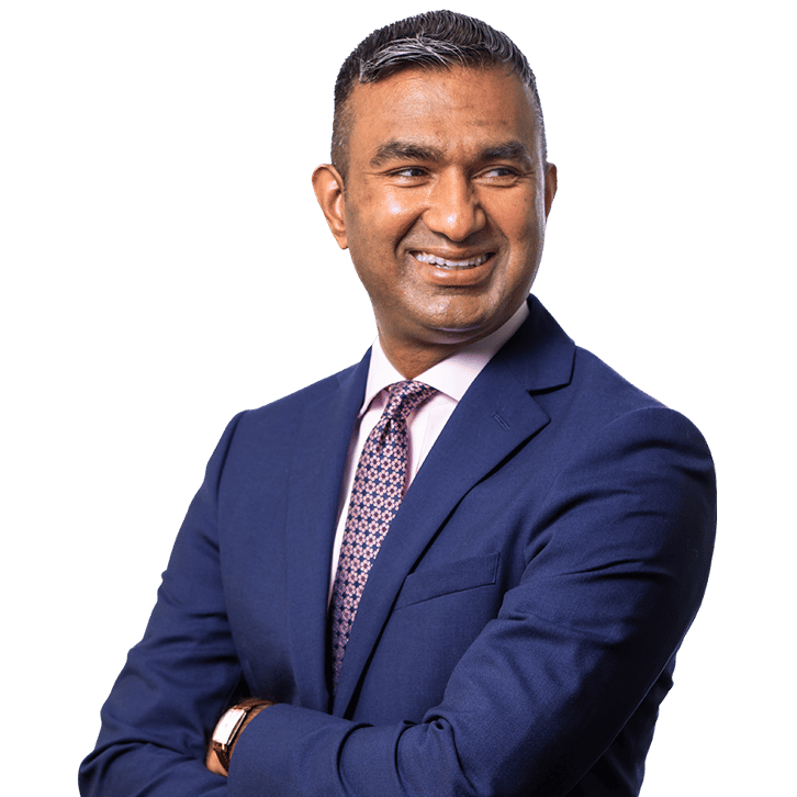 This is a profile image of Senthil Muthiah