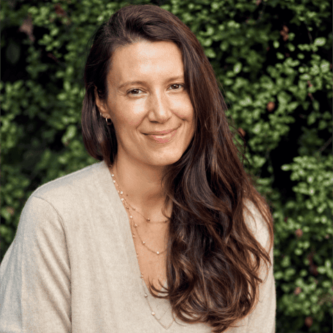 This is a profile image of Alexis Wolfer