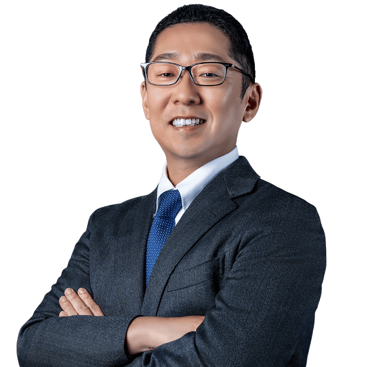 This is a profile image of Motoki Saito