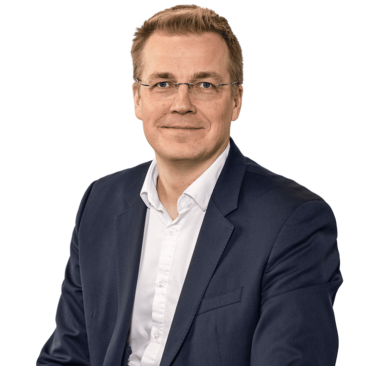This is a profile image of Jukka Maksimainen