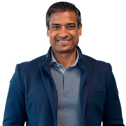 This is a profile image of Alex Singla
