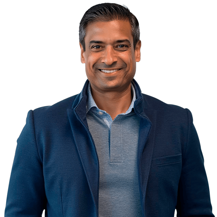 This is a profile image of Alex Singla