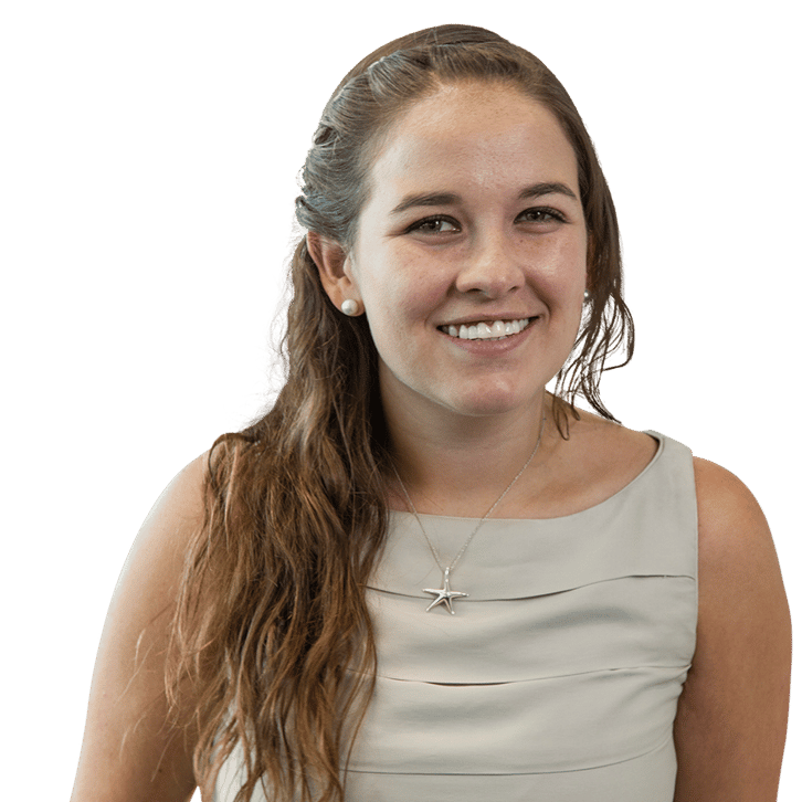 This is a profile image of Ingrid Millan