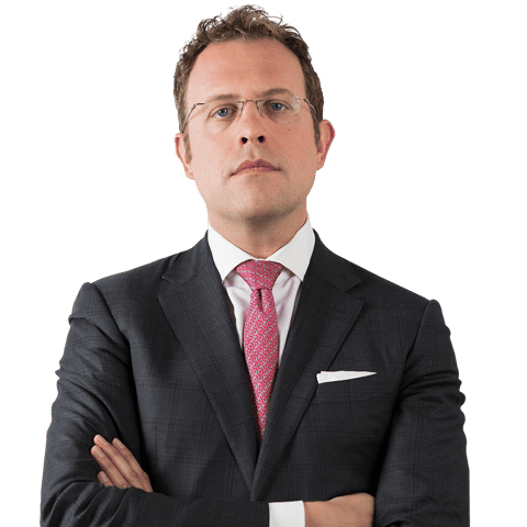 This is a profile image of Andrea Del Miglio