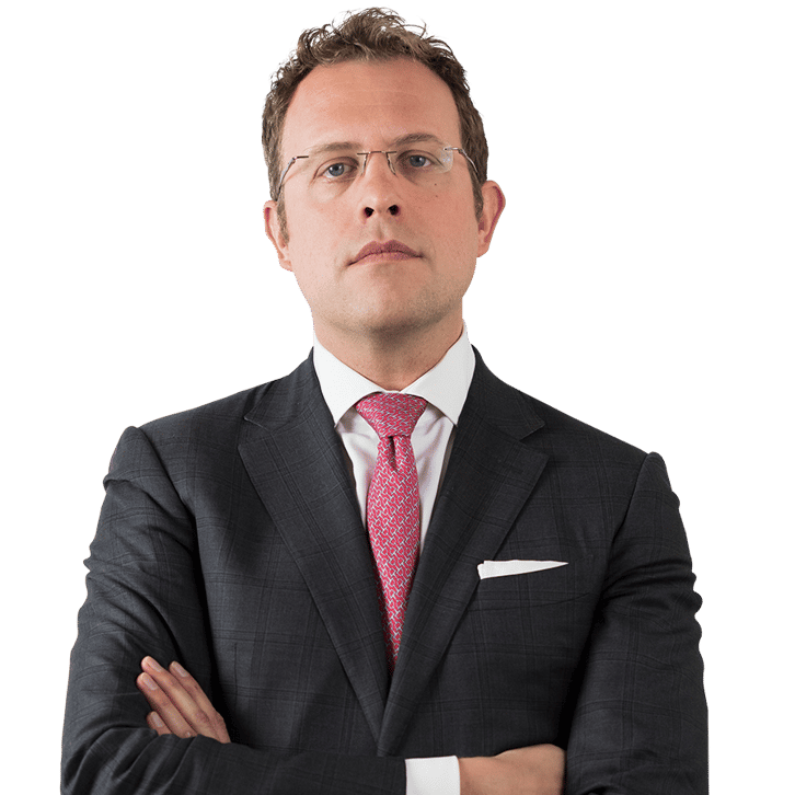 This is a profile image of Andrea Del Miglio