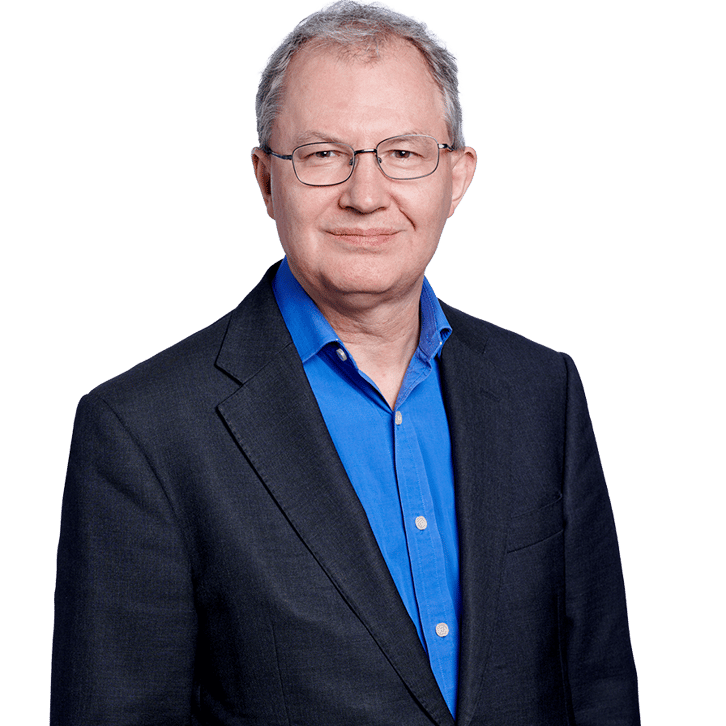 This is a profile image of Neil Pearse