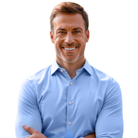 This is a profile image of Mischa Zielke