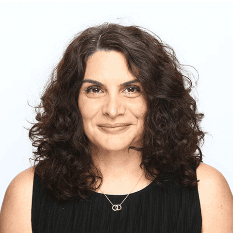 This is a profile image of Orit Nissan-Messing