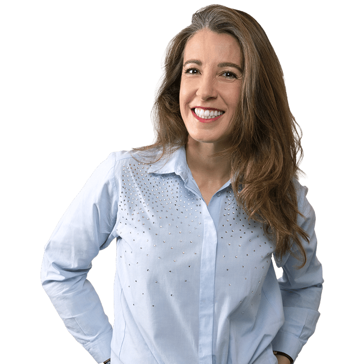 This is a profile image of Yolanda Zonno