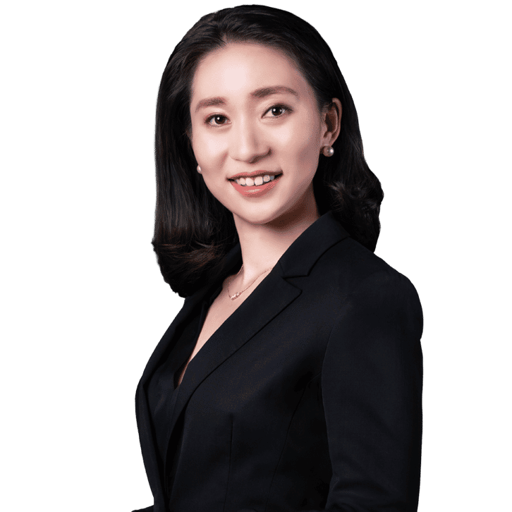 This is a profile image of 児島 愛子