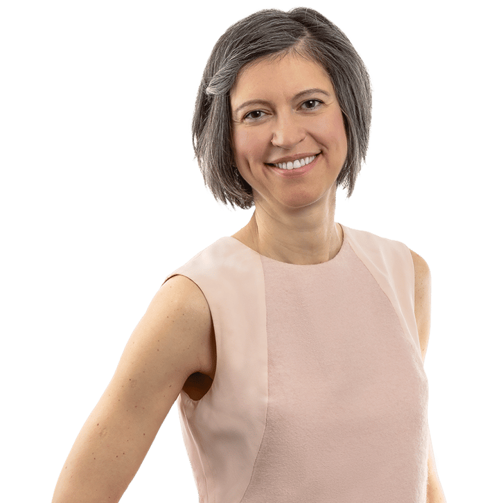 This is a profile image of Tatiana Elphimova