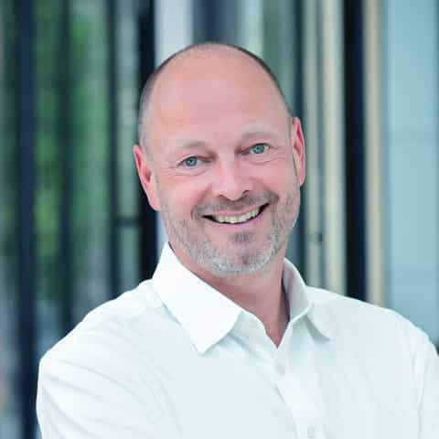 This is a profile image of Christoph Schmitz