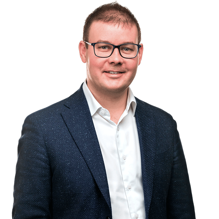 This is a profile image of Balázs Czímer