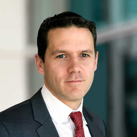 This is a profile image of Marcos Tarnowski