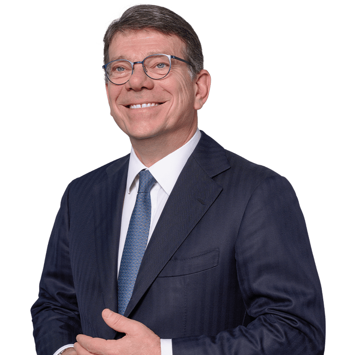 This is a profile image of Giorgio Bresciani
