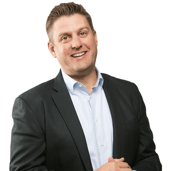 This is a profile image of Curt Mueller