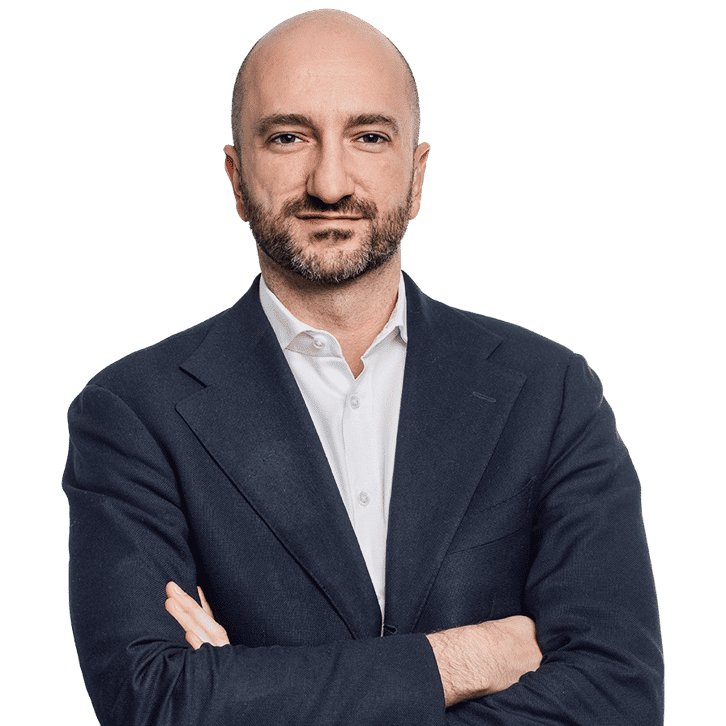 This is a profile image of Diego Mattone