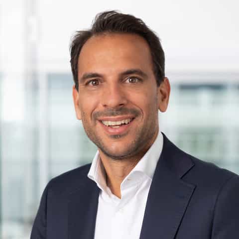 This is a profile image of Stefan Helmcke