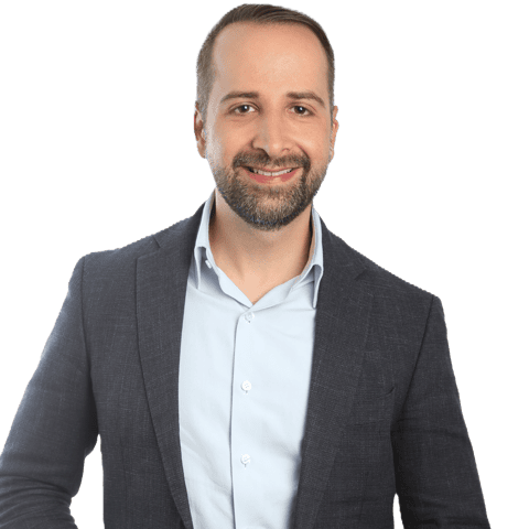 This is a profile image of Hayk Yegoryan