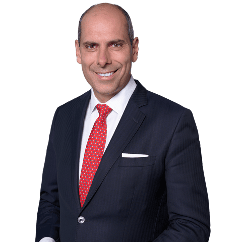 This is a profile image of Aleksander Petrov