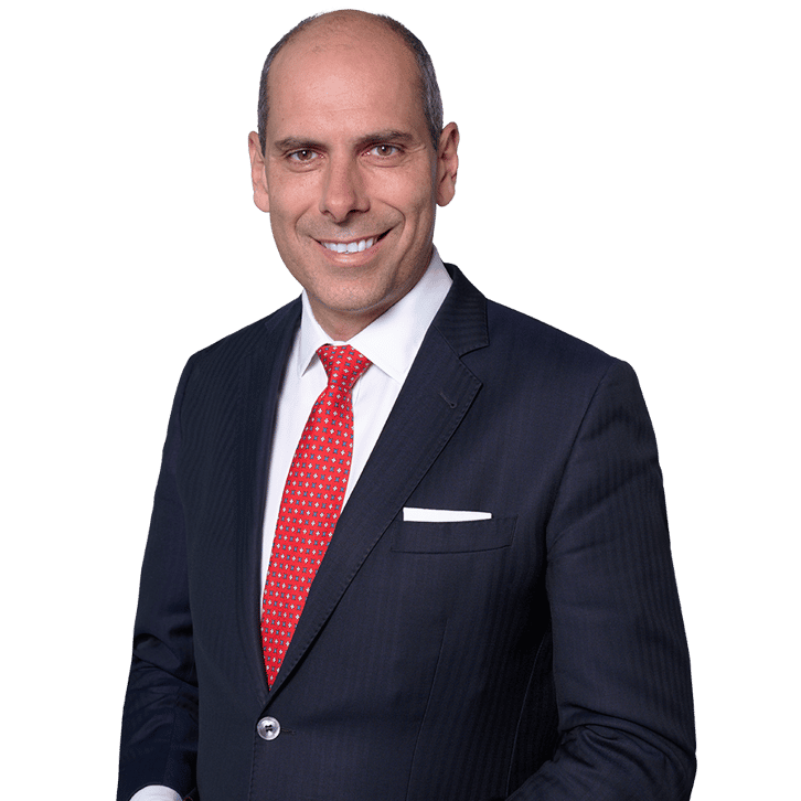 This is a profile image of Aleksander Petrov