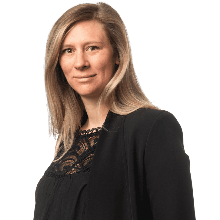 This is a profile image of Caroline De Vit