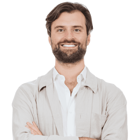 This is a profile image of Francesco Malatesta