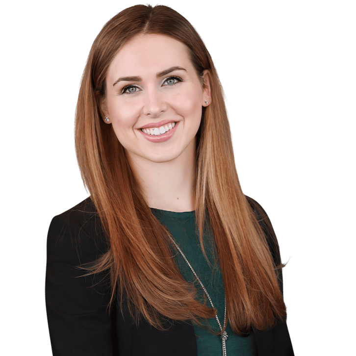 This is a profile image of Laura Heaphy