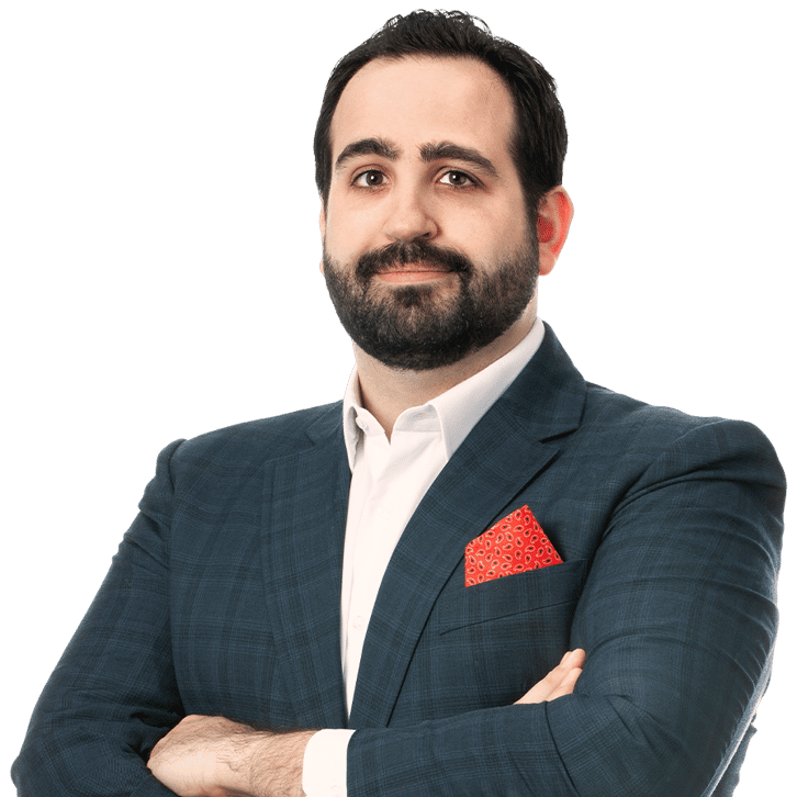 This is a profile image of Carlos Pardo Martin