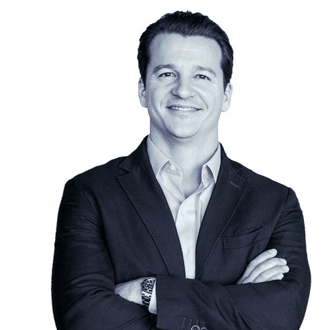This is a profile image of Raffaele Carpi