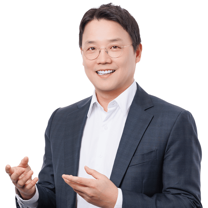 This is a profile image of Hojoon Moon