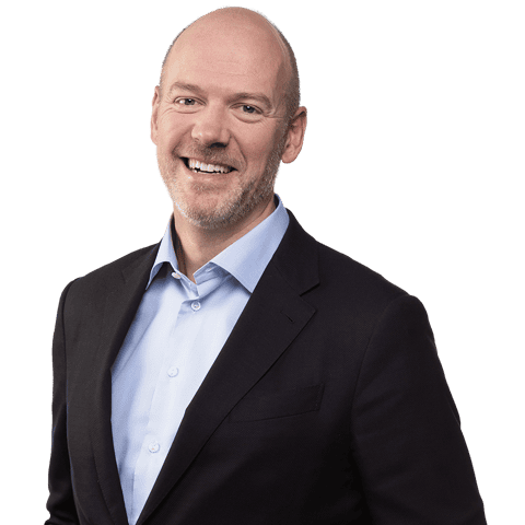 This is a profile image of Richard Sellschop