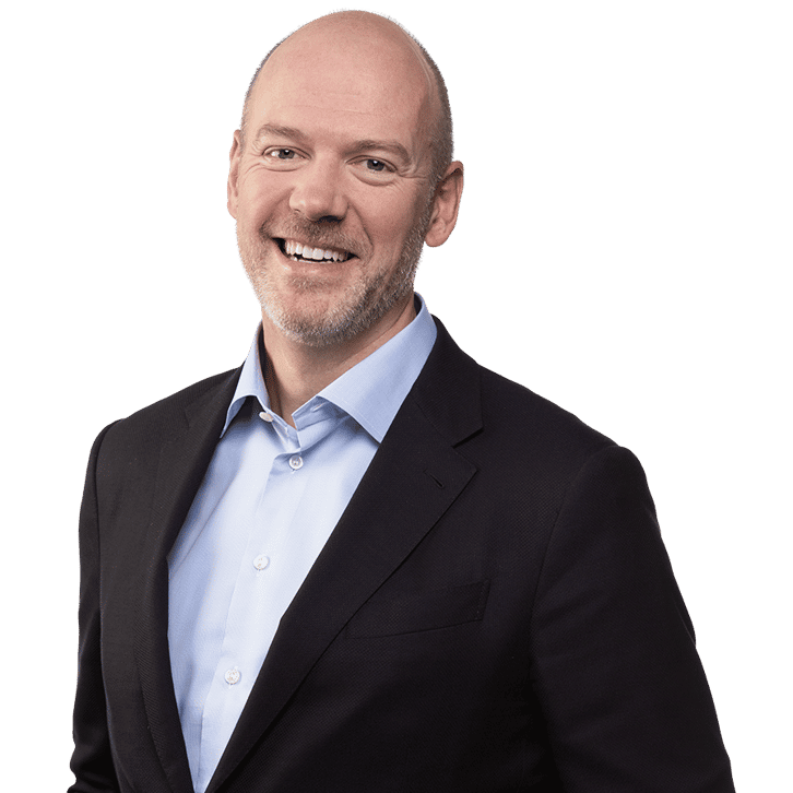 This is a profile image of Richard Sellschop