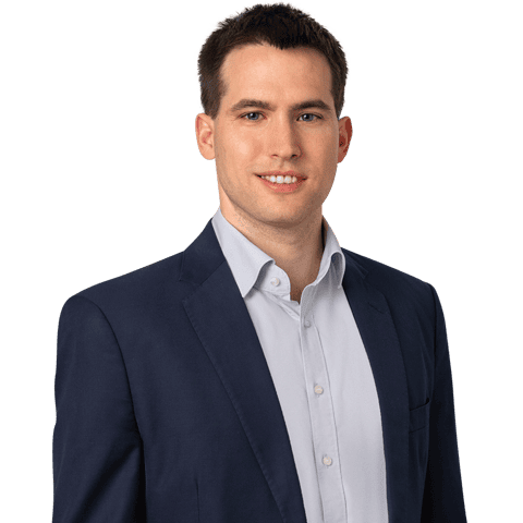 This is a profile image of Nicolas Roth