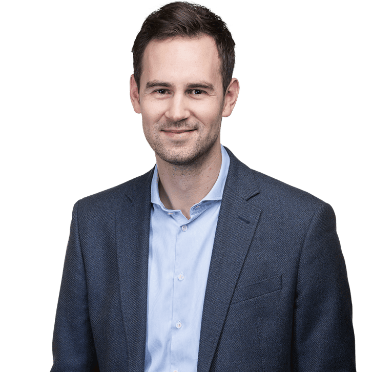 This is a profile image of Ákos Légrádi