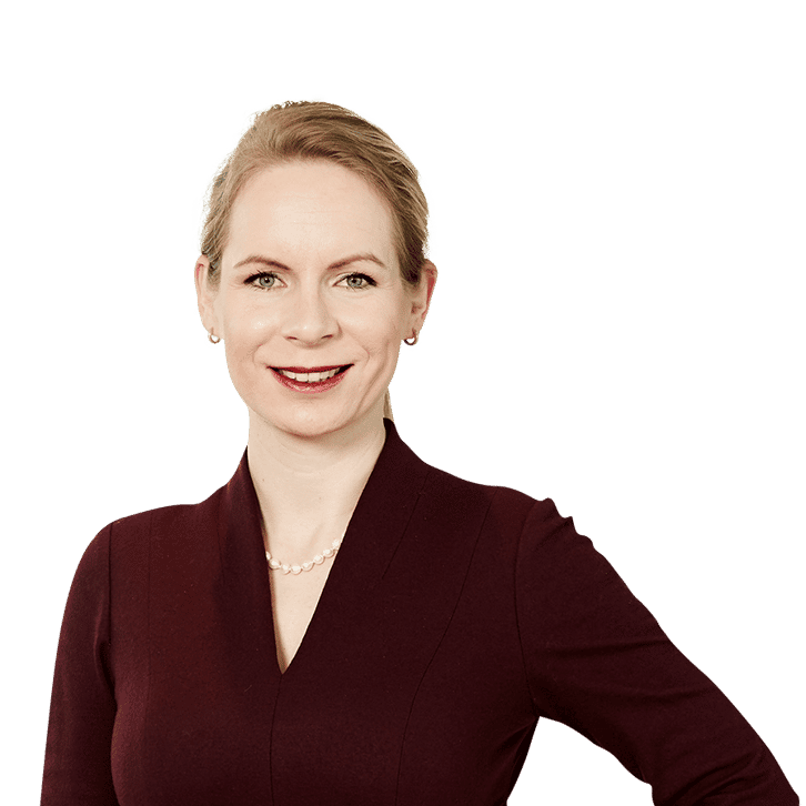 This is a profile image of Laura Richter