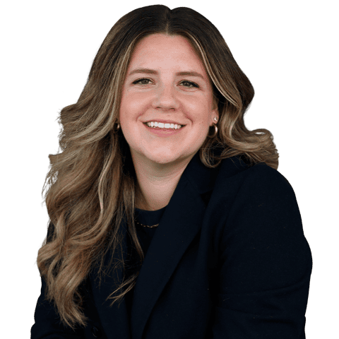 This is a profile image of Rebecca J. Anderson