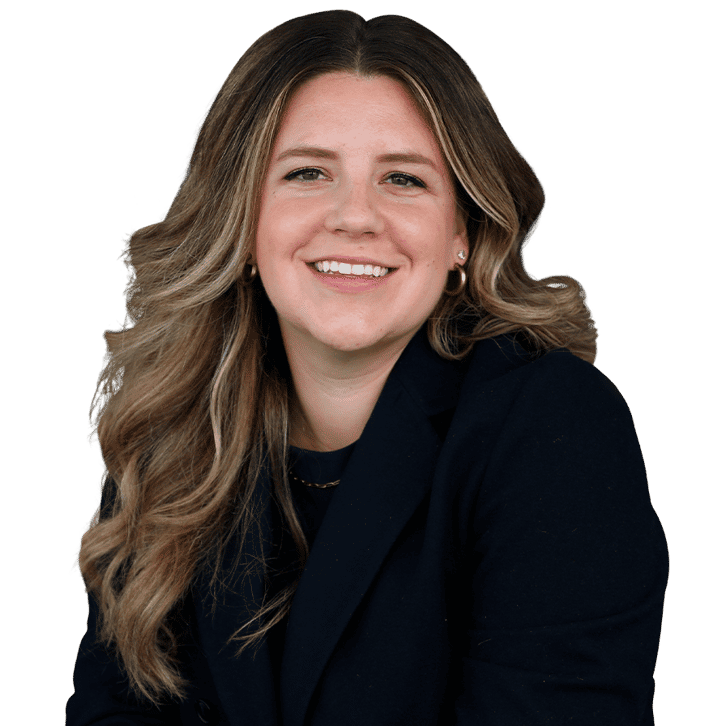 This is a profile image of Rebecca J. Anderson