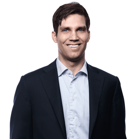 This is a profile image of Christian Therkelsen
