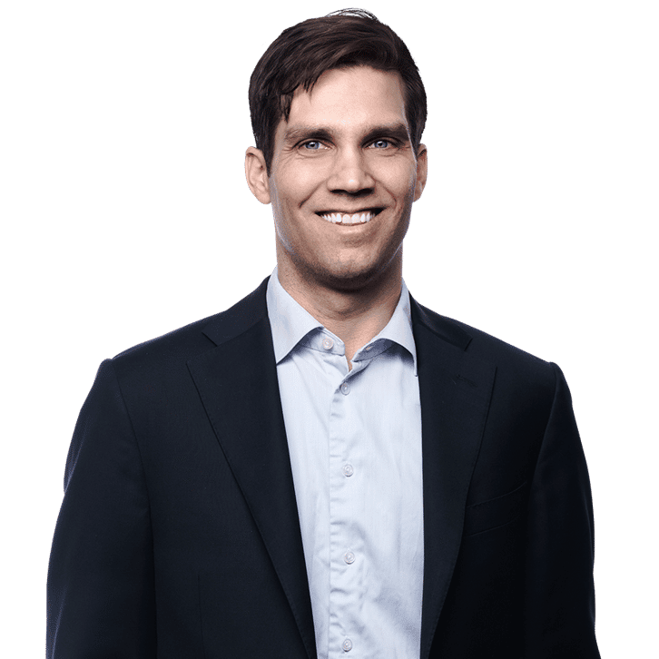 This is a profile image of Christian Therkelsen