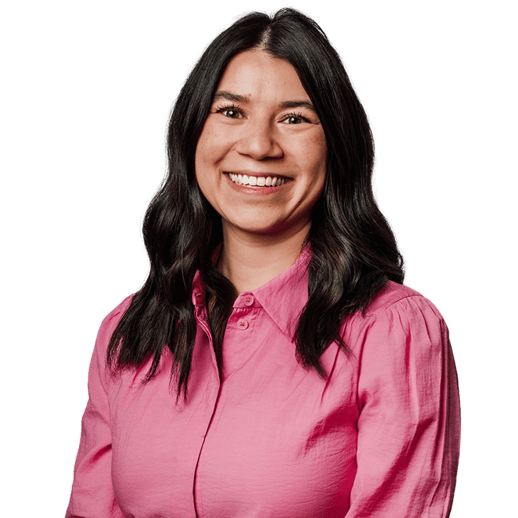 This is a profile image of Vanessa Landtwing