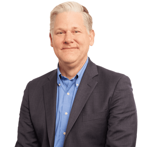 This is a profile image of Drew Erdmann