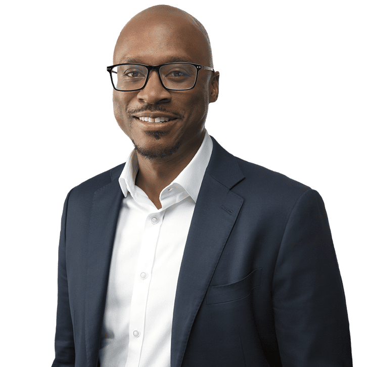 This is a profile image of Tawanda Sibanda