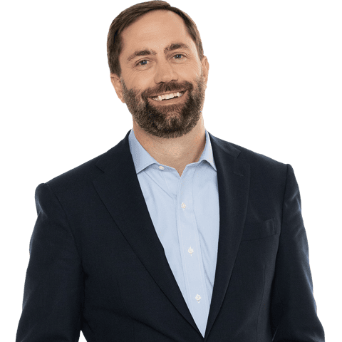 This is a profile image of Ryan Paulowsky