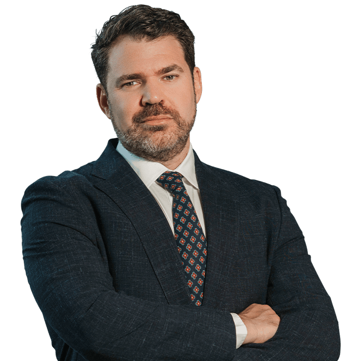 This is a profile image of Julio Giraut