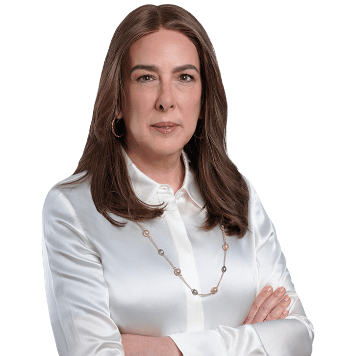 This is a profile image of Cindy Levy
