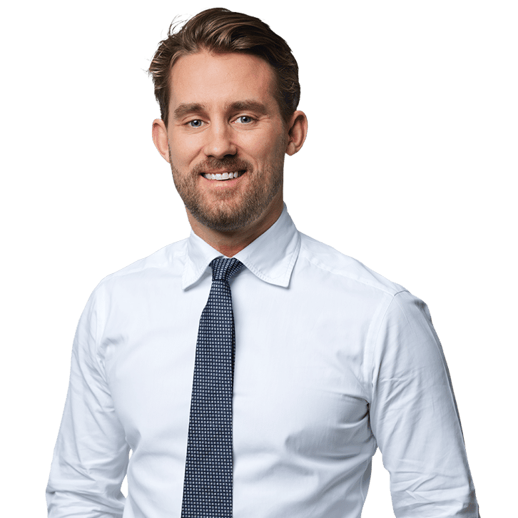 This is a profile image of Karl Nilsson
