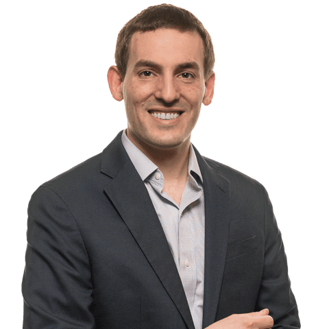 This is a profile image of Matthew Roberts