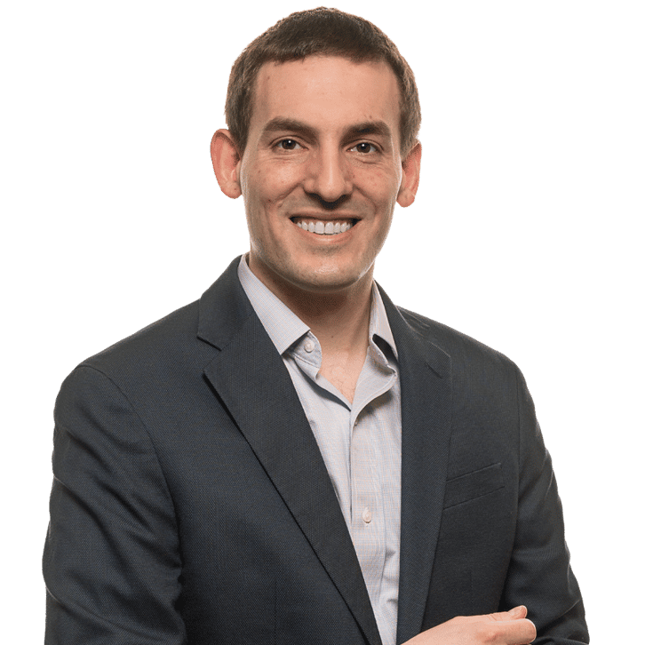 This is a profile image of Matthew Roberts