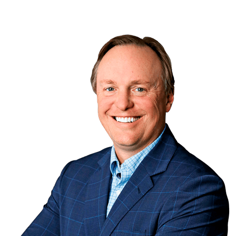 This is a profile image of Steven Eklund